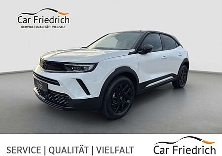 Opel Mokka 1.2 Turbo GS Line LED/NAVI/RFK/AHK