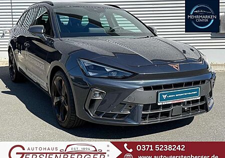 Cupra Leon ST 1.5 eTSI 150 PS DSG AHK/MATRIX/NAVI