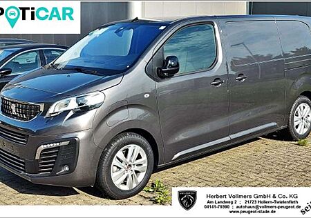 Peugeot Expert e- L2 (75kWh) Xenon, Sitzheizung, OBC11 kW!!