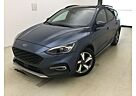 Ford Focus Turnier 1.0 EcoBoost Active X+LED+Pano+S-Dach+AHK