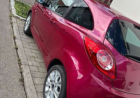Ford Ka /+ 1.2 Concept