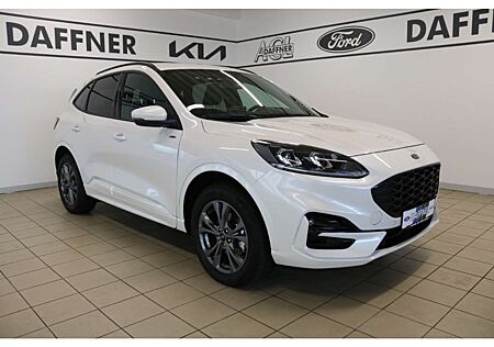 Ford Kuga ST-Line X 2.5 Duratec -PHEV el.Heckklappe