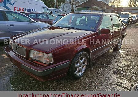 Volvo 850 2.5-20V / Klima/Leder/automatik