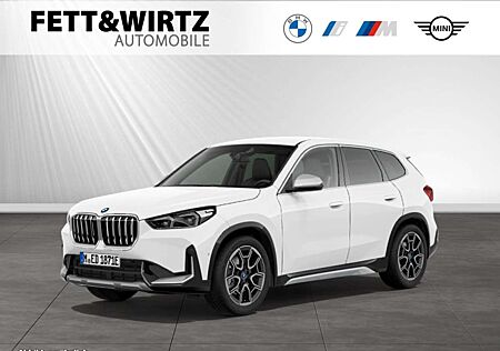 BMW iX1 xDrive30 AHK|Driving&ParkingAssistant|Shz.