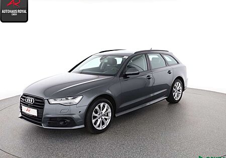 Audi A6 Avant 2.0 TFSI qu 360GRAD,BOSE,STANDHZ,MEMORY