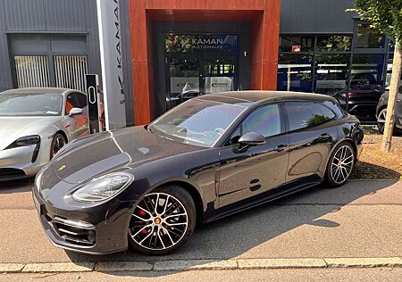 Porsche Panamera GTS ST #PANO! ACC! HEADUP! 21"EXCLUSVIE