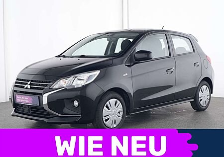 Mitsubishi Space Star Notbrems-Assistent|Berganfahrhilfe