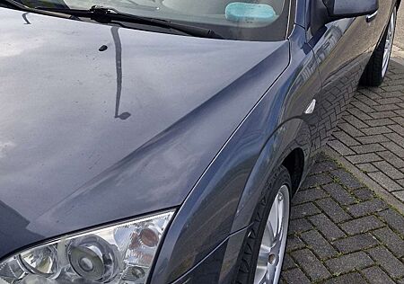 Ford Mondeo Ghia X (06.2003->)