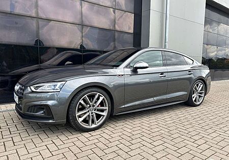 Audi S5 2.Hd. Sitzbel.|Matrix|Apple|Standheiz.|Memory