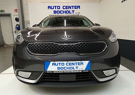 Kia Niro 1.6 Hybrid Vision AHK*ACC*Navi*CarPlay