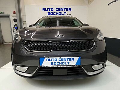 Kia Niro 1.6 Hybrid Vision AHK*ACC*Navi*CarPlay
