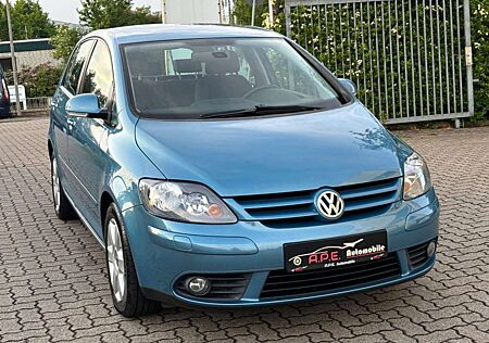 VW Golf Plus Volkswagen 1.4 Klima 1Hand TÜV/AU NEU TOP ZUSTAND