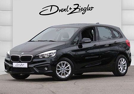 BMW 218i 218 Active Tourer Advantage Nai MFL SHZ PDC