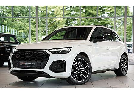 Audi SQ5 3.0 TDI *2.H *20 *Virtual *Pano *LUFT *AHK