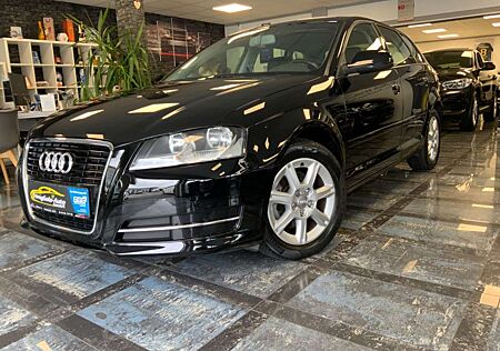 Audi A3 Sportback 1.4 TFSI Ambiente*S-tronic*Aluräder