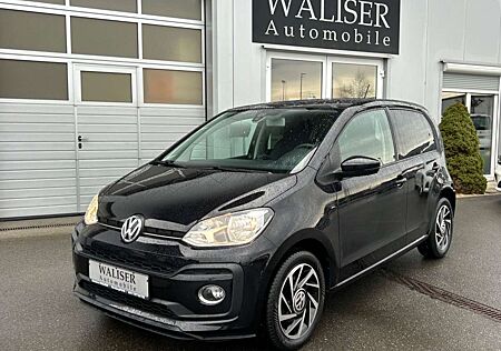 VW Up Volkswagen ! join ! | Klima | SH | PDC | Alu | 90PS |