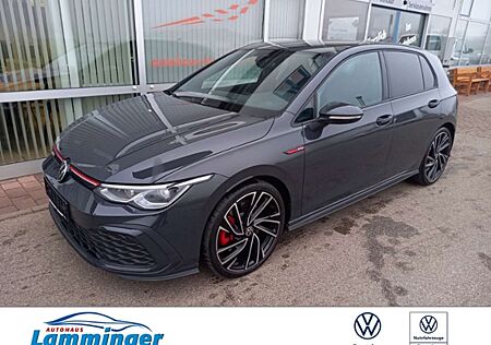 VW Golf Volkswagen VIII Lim. GTI