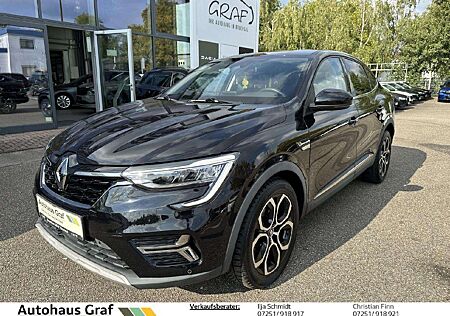 Renault Arkana INTENS TCe 140 EDC *Winter-Paket / NAVI