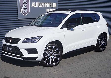 Cupra Ateca |ALLRAD|VIRTUAL|PANORAMA|ACC|360°|KEYLESS|