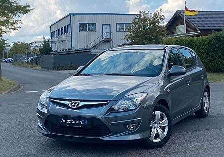 Hyundai i30 Classic*Klima*USB*