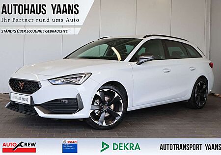Cupra Leon ST 1.5 eTSI AID+ACC+KAM+LED+CARPLAY