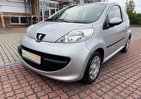 Peugeot 107 70 Filou Klima EFH