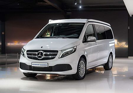 Mercedes-Benz V 250 d Marco Polo HORIZON 4MATIC*LED*STOFF*BETT