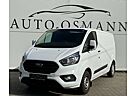 Ford Transit Custom 300 L2H1 LKW VA Trend RFK