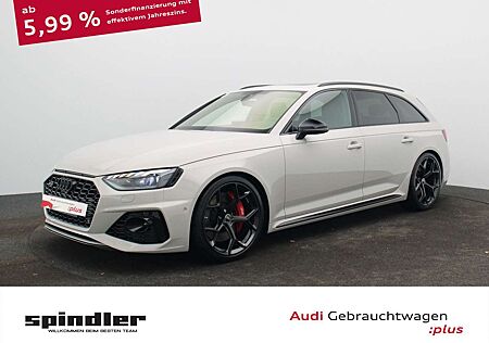 Audi RS4 / RS competition+, Vmax290, Pano, AHK