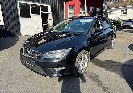 Seat Leon 2.0 TDI ST FR *Navi*Bluetooth*LED-Scheinwerfer*