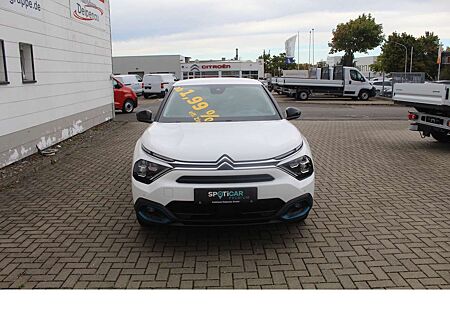 Citroën C4 Citroen C-Series 136 ab 1,99% eff. Jahreszins Navi Keyless