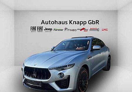 Maserati Levante Modena Tributo F (Keine Folierung)