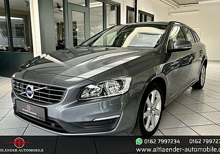 Volvo V60 Kombi Momentum AbstandTemp*PDC*Bluetooth