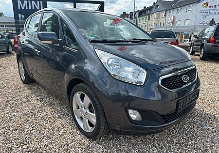 Kia Venga 1,4 Spirit Sitzheizung/ Klima/ PDC
