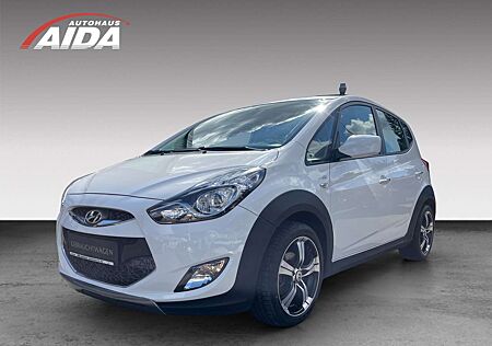 Hyundai ix20 1.6 Crossline