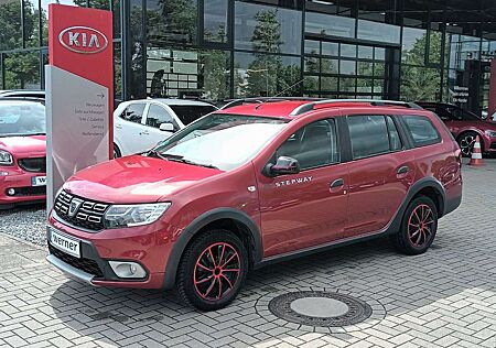 Dacia Logan MCV Lauréate II Kombi TCe 90 eco² Stepway