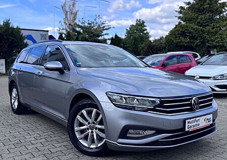 VW Passat Variant Volkswagen 2.0 TDI DSG Business/R Kamera/AHK
