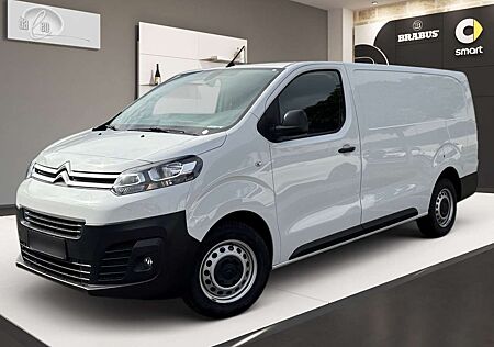 Citroën Jumpy Citroen Lang Klimaanlage Kamera PDC