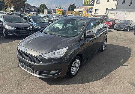 Ford Grand C-Max Business Edition