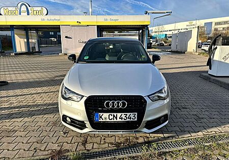 Audi A1 1.4 TFSI Sportback S tronic Ambition