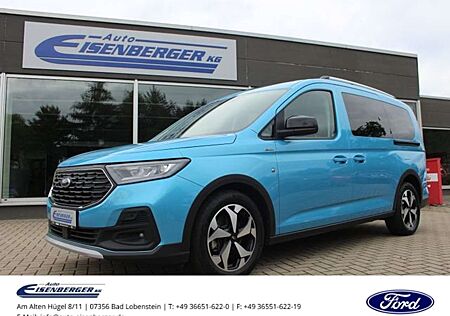 Ford Grand Tourneo 2.0 Active L2 7 Sitzer Kamera Navi