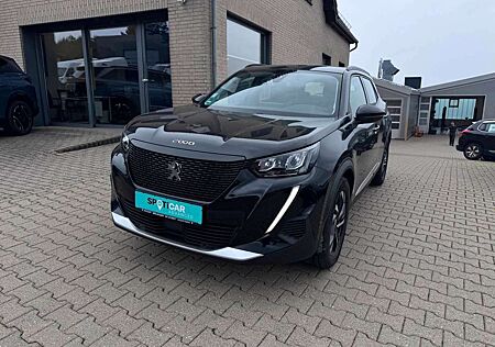 Peugeot 2008 E- ALLURE