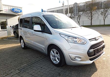 Ford Tourneo Connect Titanium PDC/Panodach/AHK