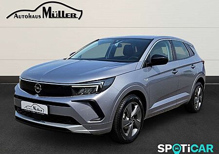 Opel Grandland Enjoy 1.2 Turbo LED Apple CarPlay Android Auto Kli