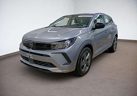 Opel Grandland Enjoy 1.2 Turbo LED Apple CarPlay Android Auto Kli
