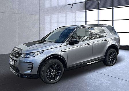 Land Rover Discovery Sport P270E Dyn. SE Pano|20'|AHK