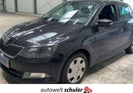 Skoda Fabia 1,2 TSI Joy Navi Smart Link