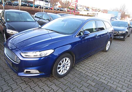 Ford Mondeo Business Edition