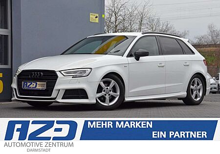Audi A3 Sportb 2.0 TDI S-LINE S-TRONIC ACC LED