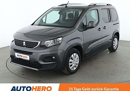 Peugeot Rifter 1.2 PureTech Allure L1 Aut*NAVI*TEMPO*CAM*PDC*SHZ*